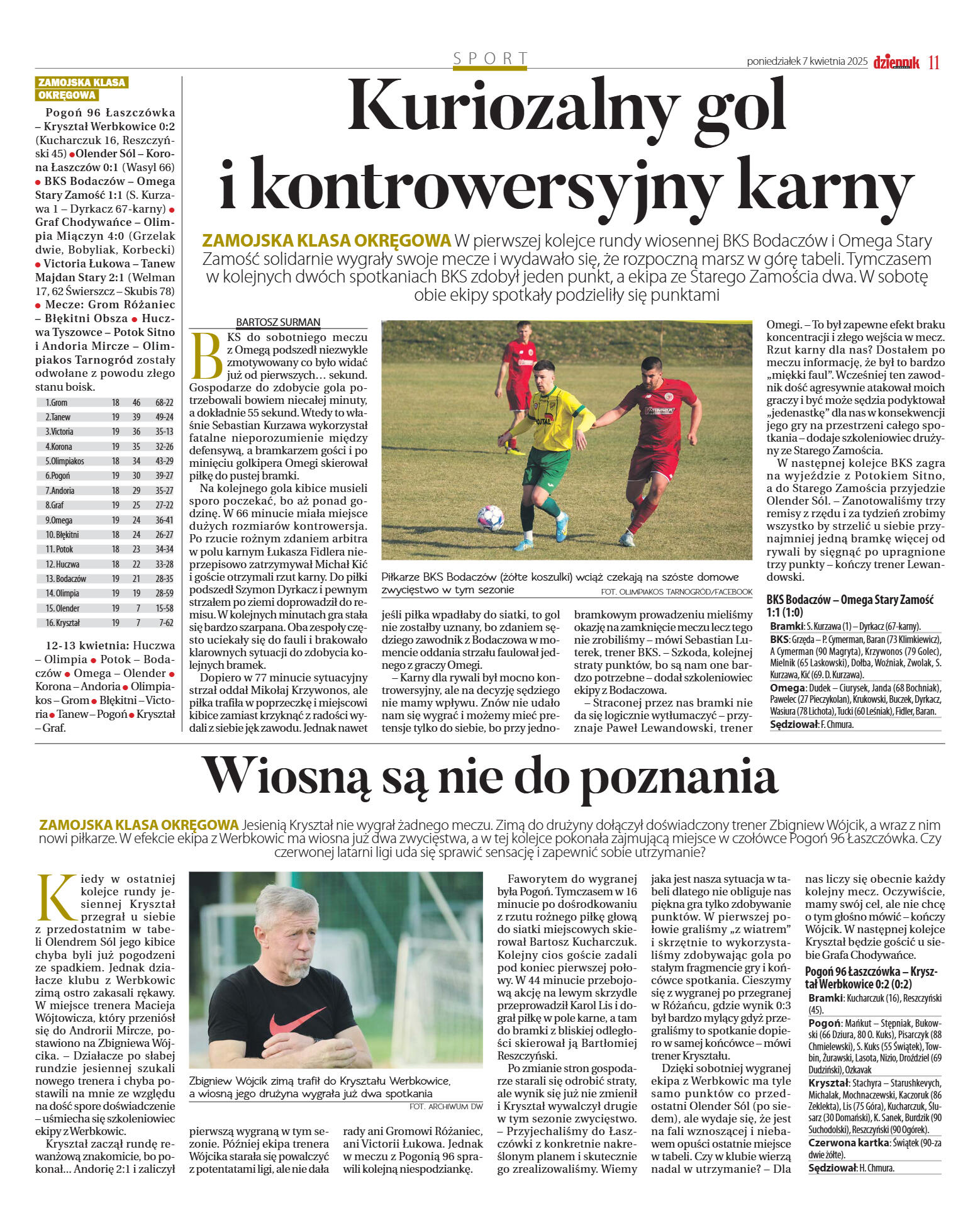 Wydanie główne - strona 11