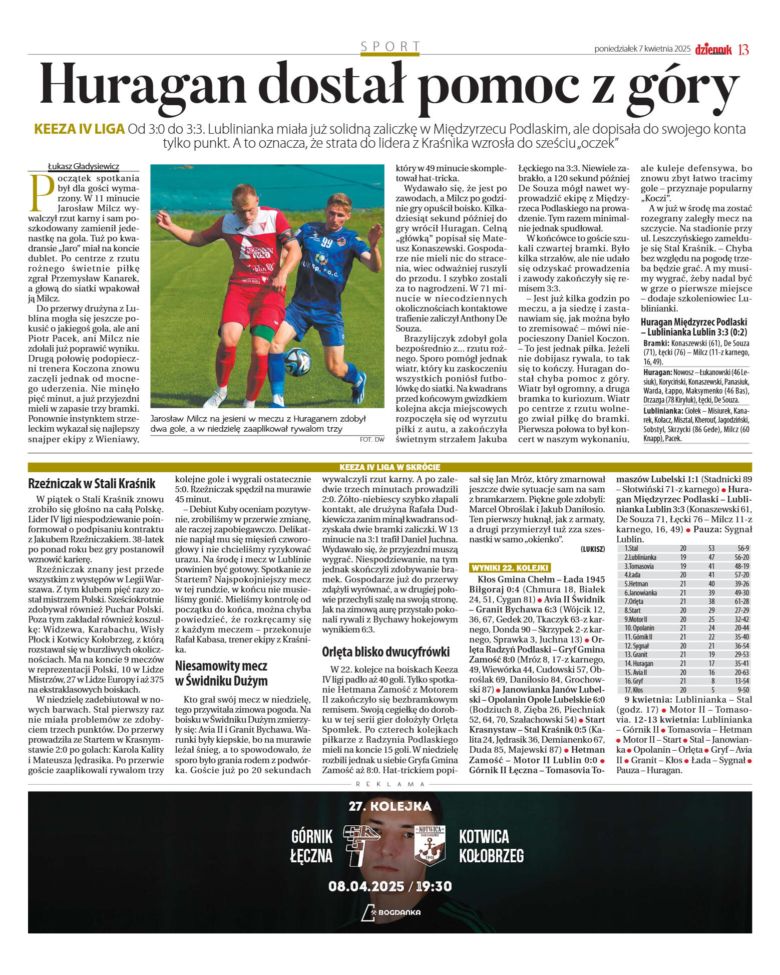 Wydanie główne - strona 13