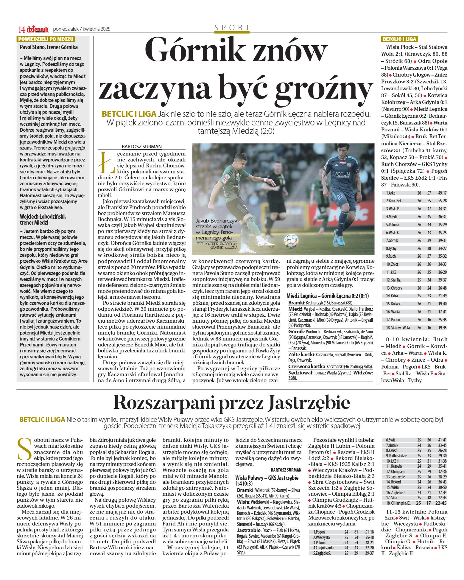 Wydanie główne - strona 14