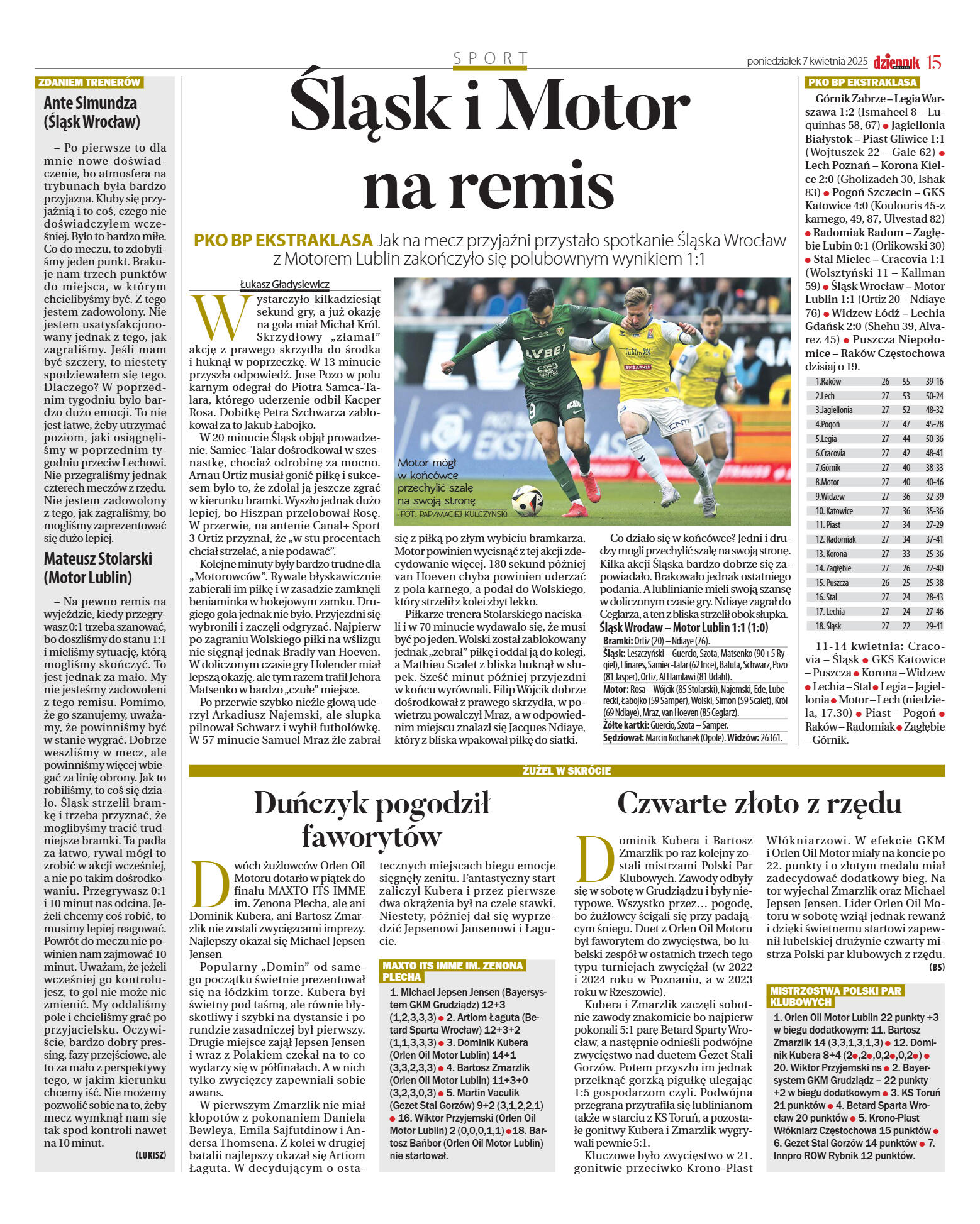 Wydanie główne - strona 15