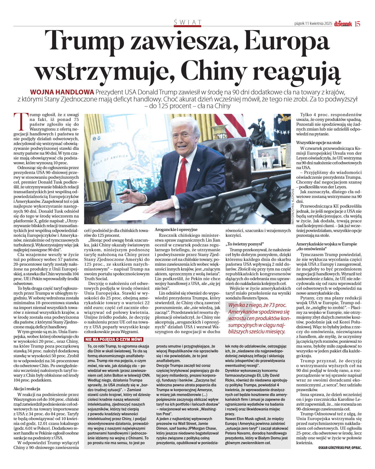 Wydanie główne - strona 15