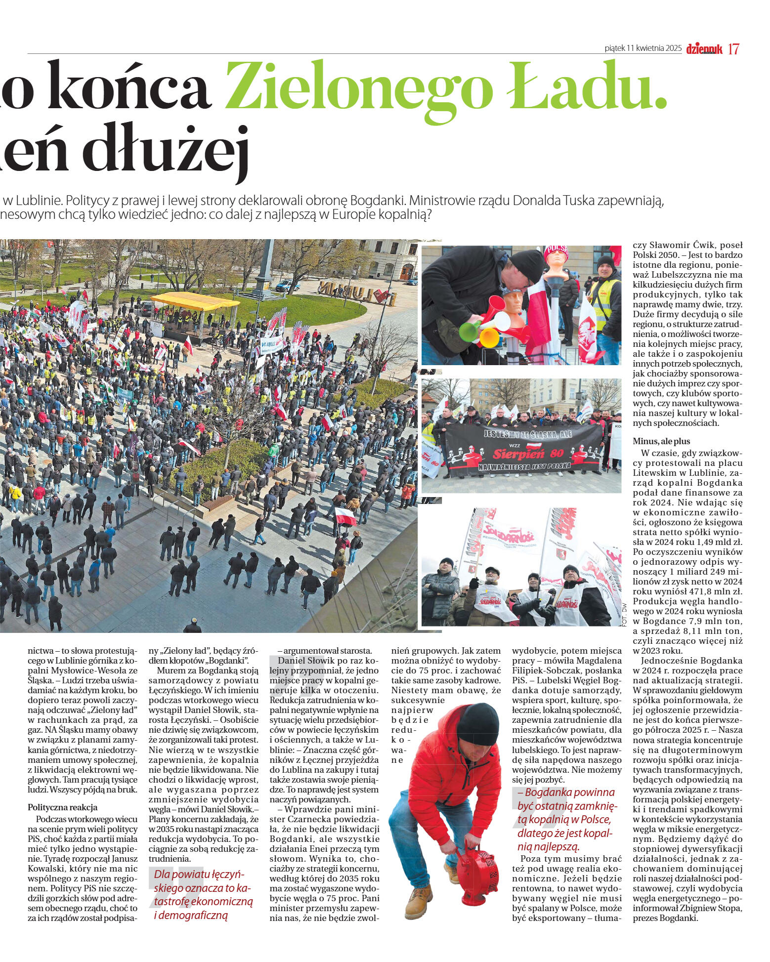 Wydanie główne - strona 17