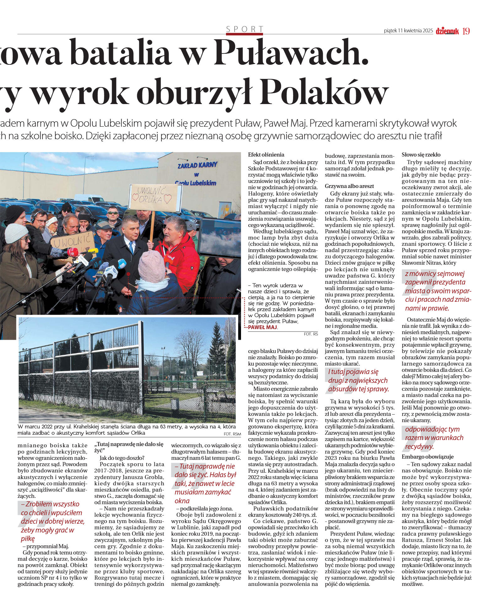 Wydanie główne - strona 19