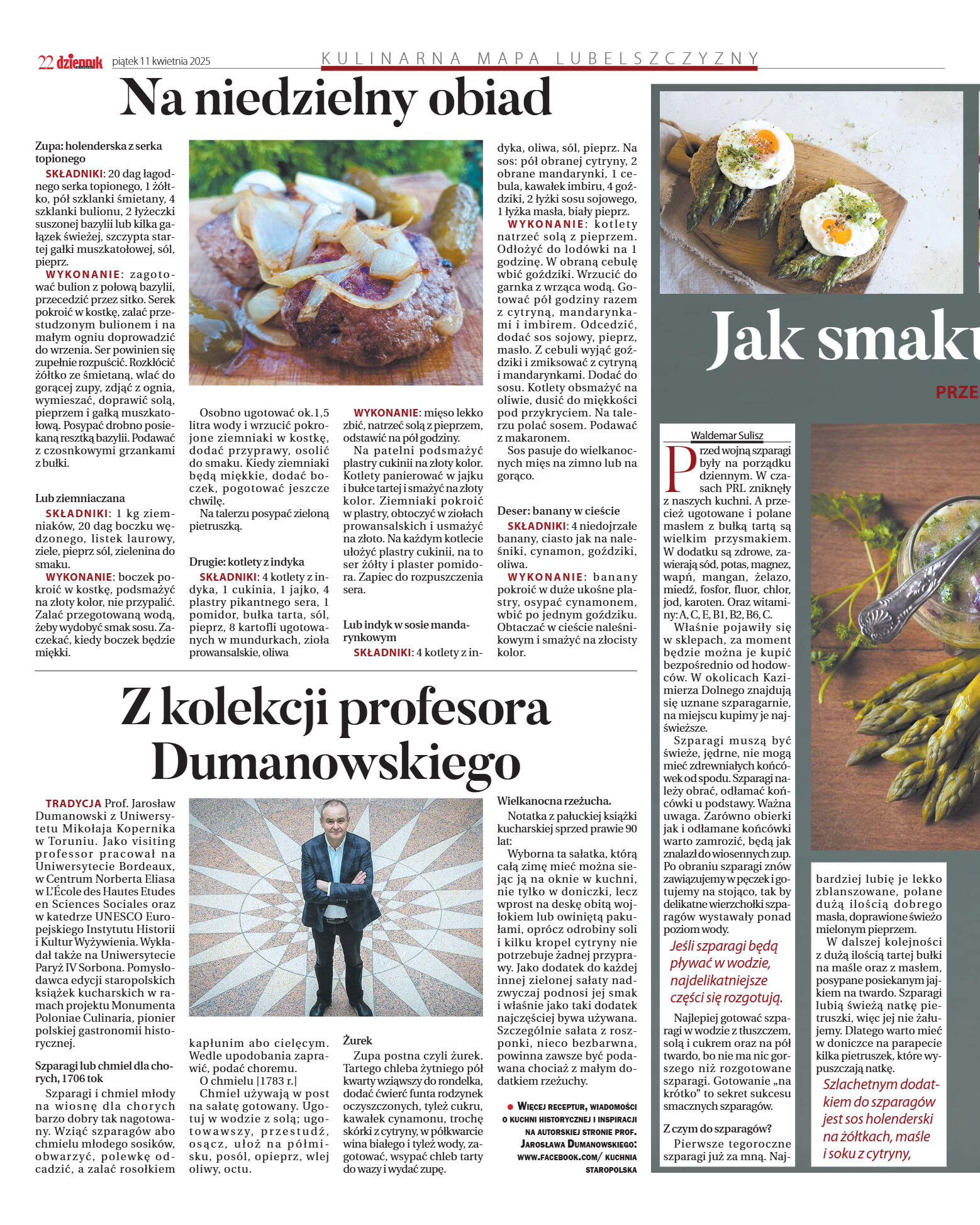 Wydanie główne - strona 22