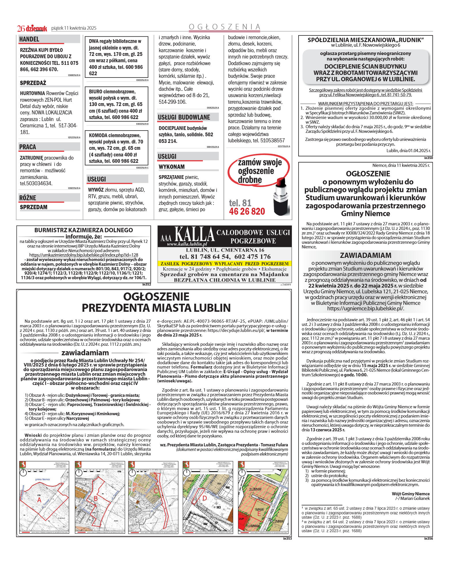 Wydanie główne - strona 26