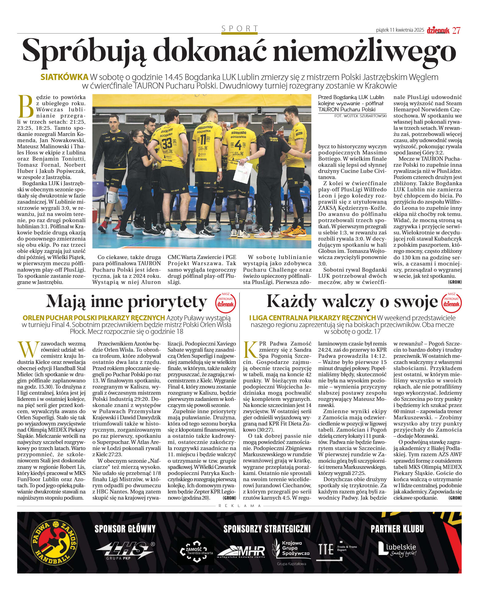 Wydanie główne - strona 27