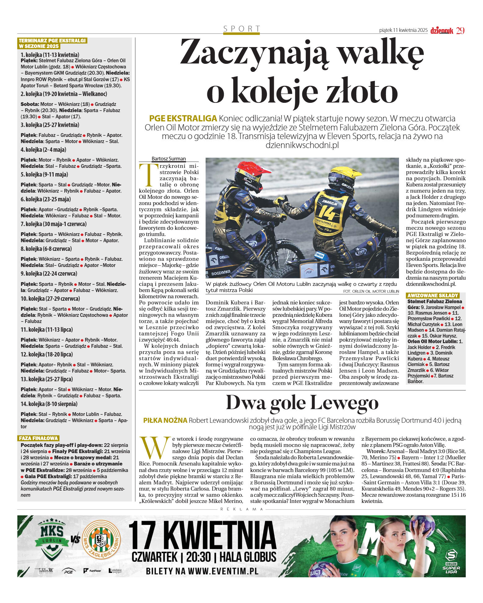 Wydanie główne - strona 29