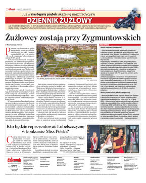 Wydanie główne - strona 2