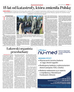 Wydanie główne - strona 3