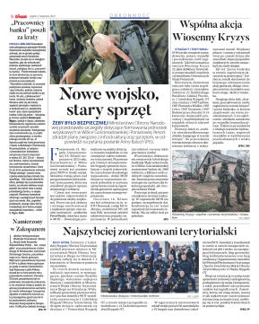 Wydanie główne - strona 8