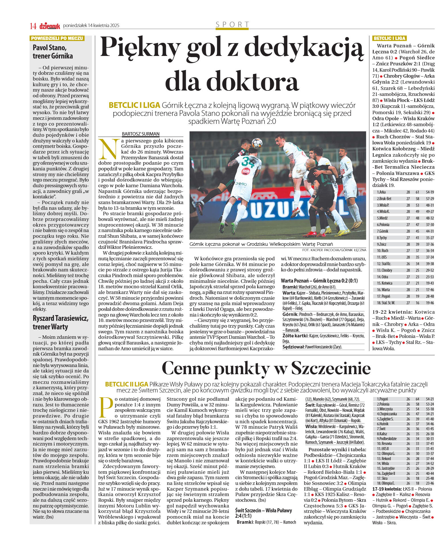 Wydanie główne - strona 14