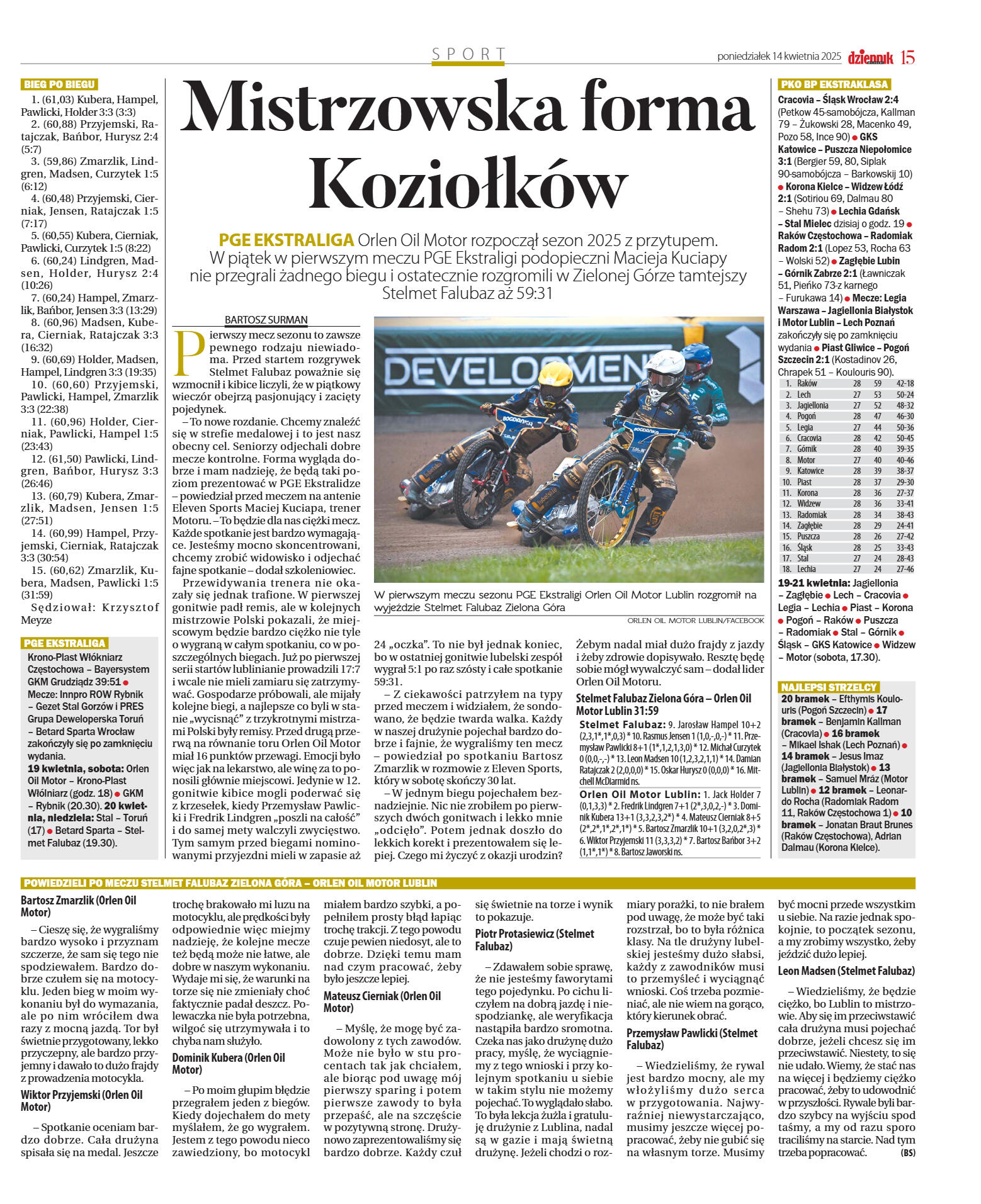 Wydanie główne - strona 15