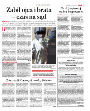 Wydanie główne - strona 3