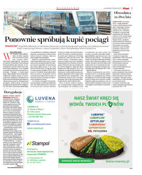 Wydanie główne - strona 5