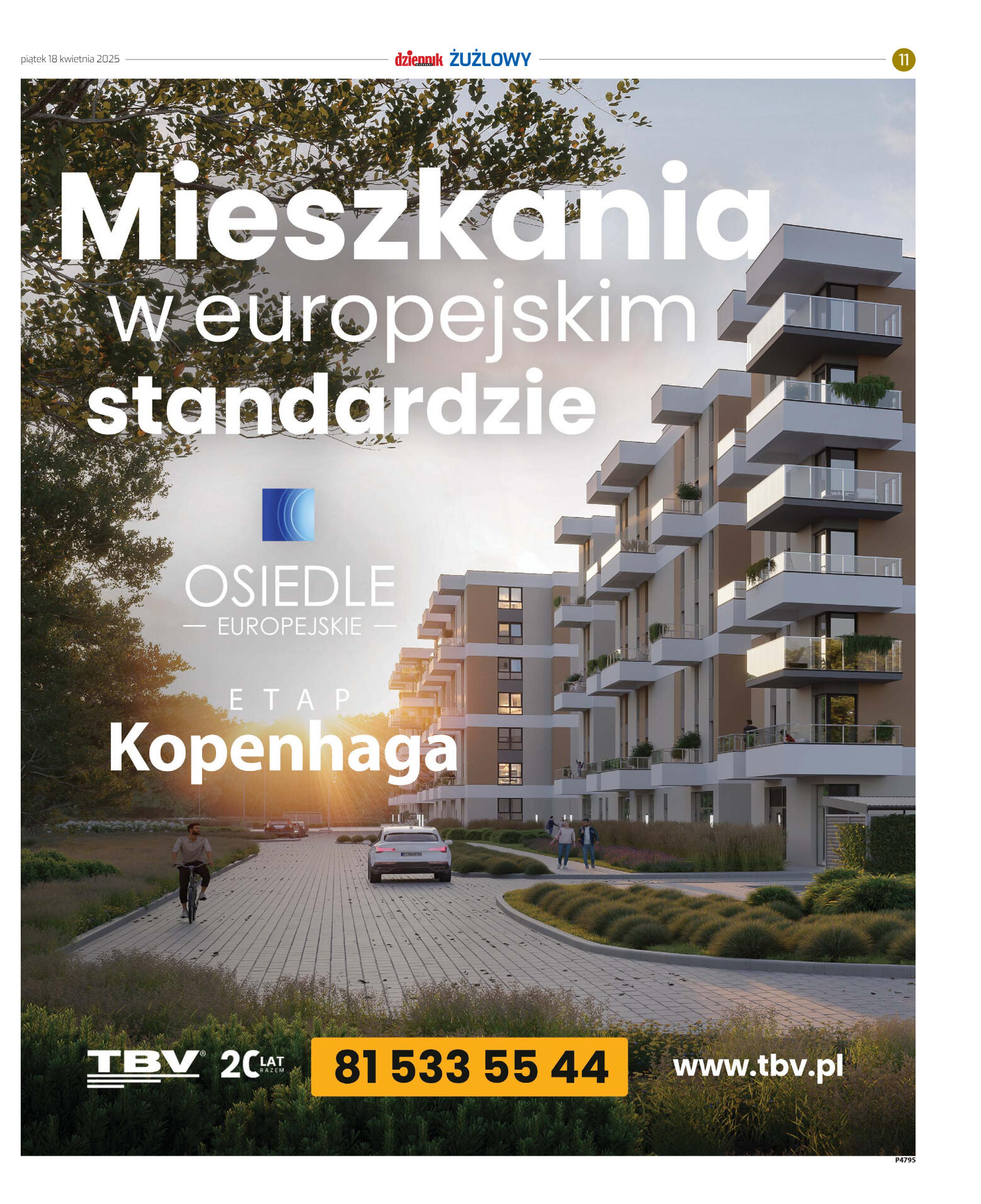 Dodatek Żużlowy - strona 11