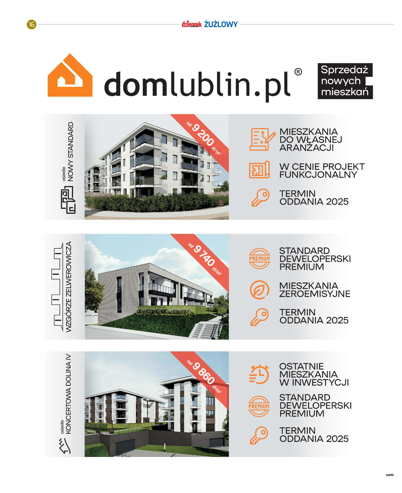 Dodatek Żużlowy - strona 16