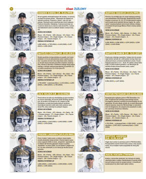 Dodatek Żużlowy - strona 10