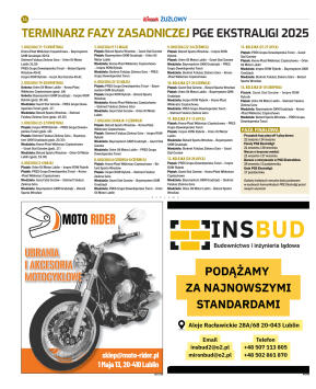 Dodatek Żużlowy - strona 14