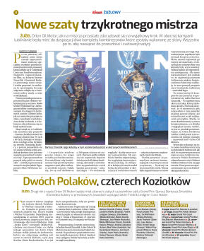 Dodatek Żużlowy - strona 8