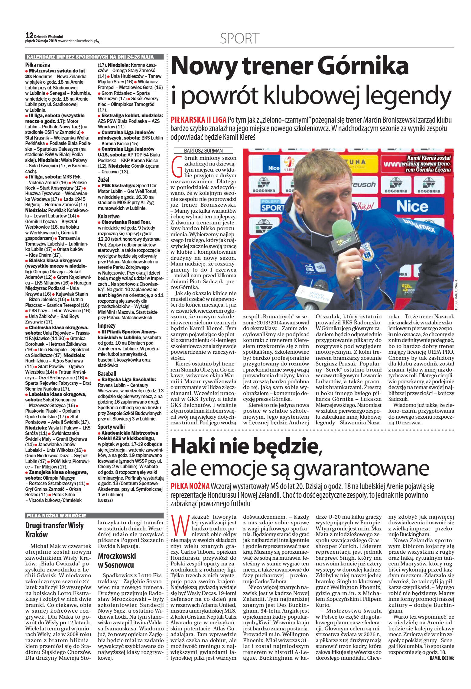 Wydanie główne - strona 12