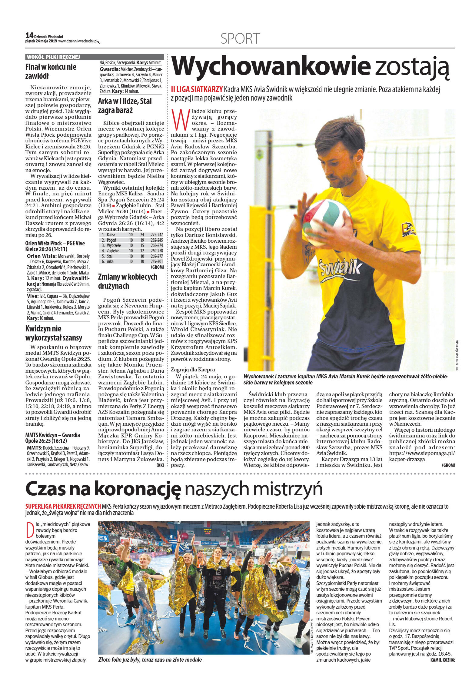 Wydanie główne - strona 14