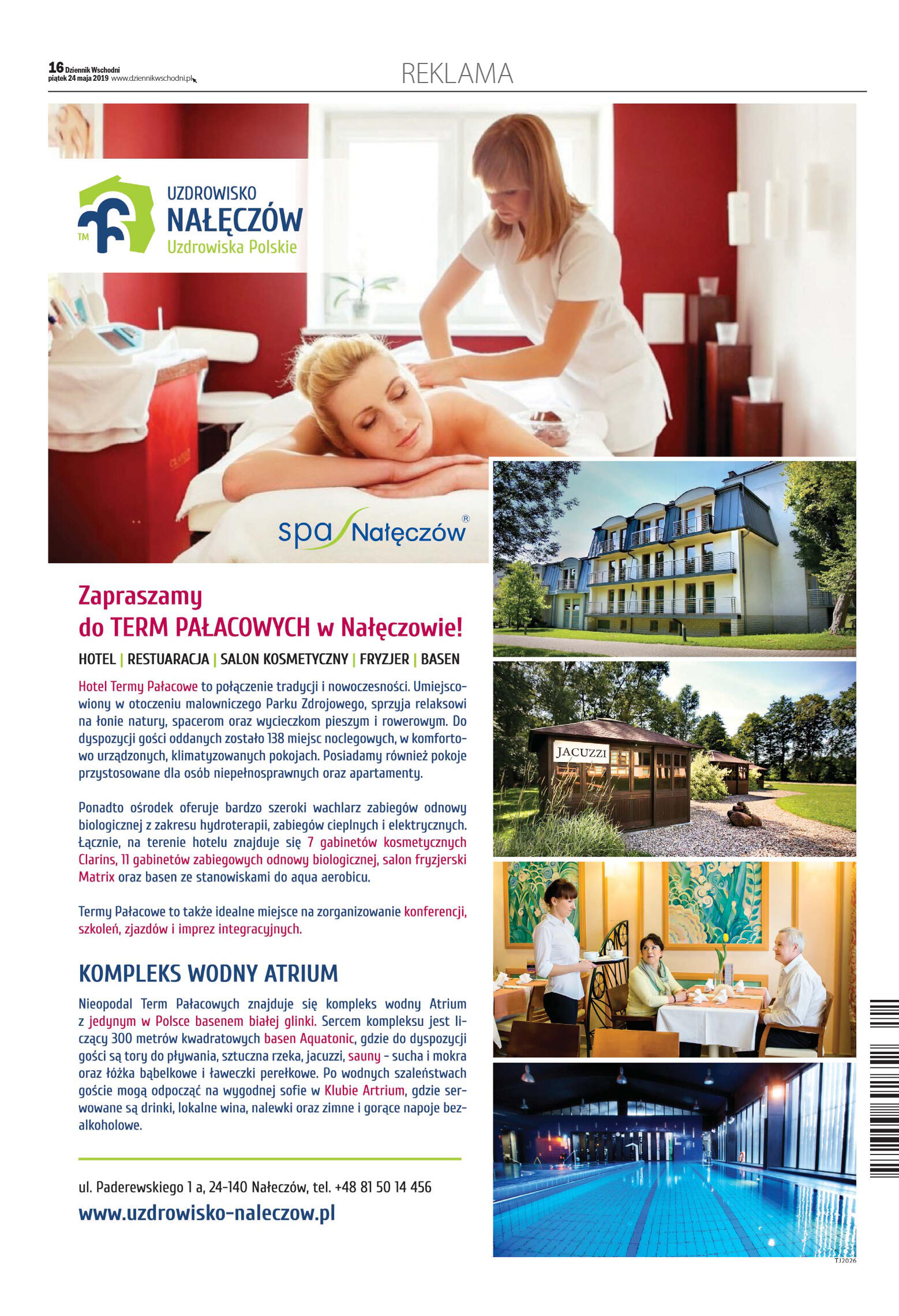 Wydanie główne - strona 16