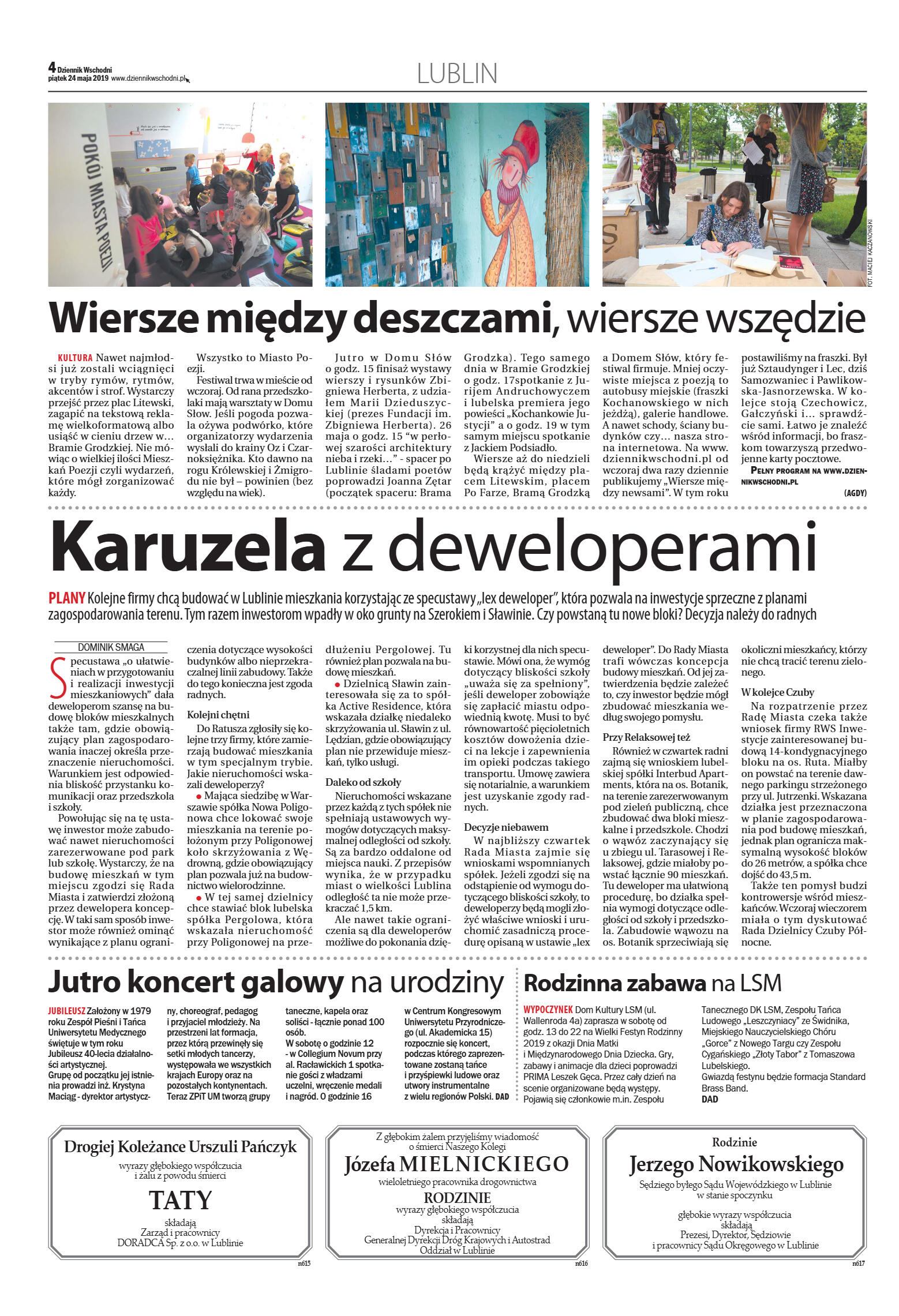 Wydanie główne - strona 4