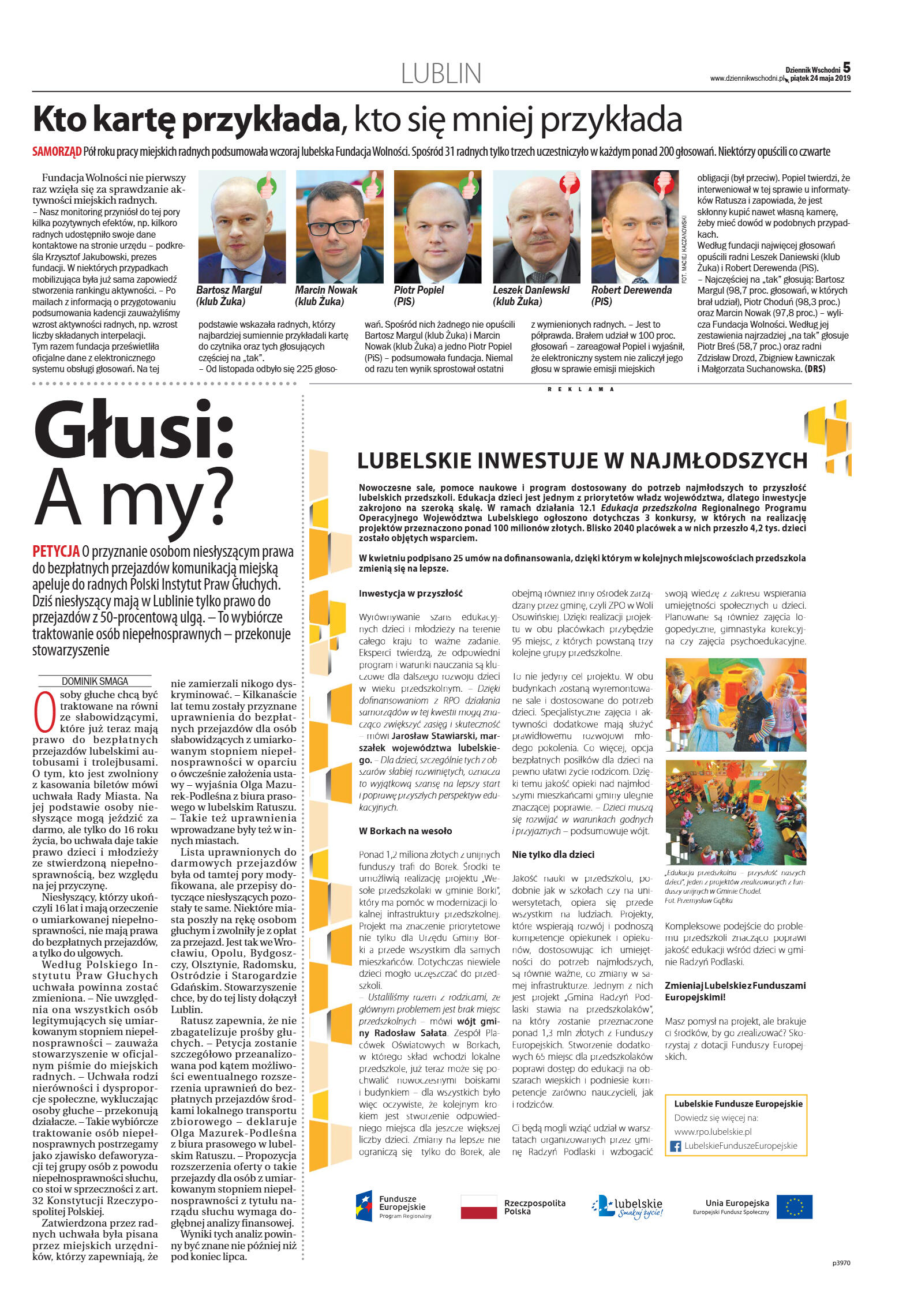 Wydanie główne - strona 5