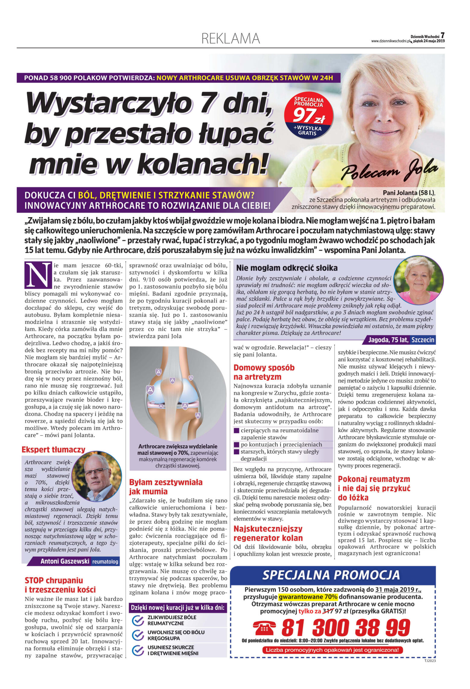 Wydanie główne - strona 7