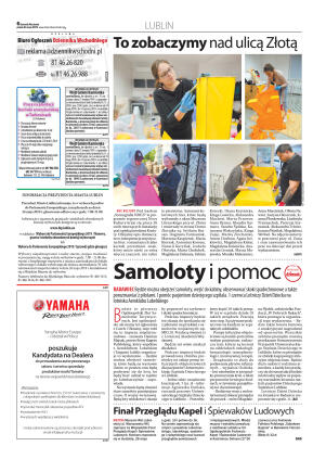 Wydanie główne - strona 6