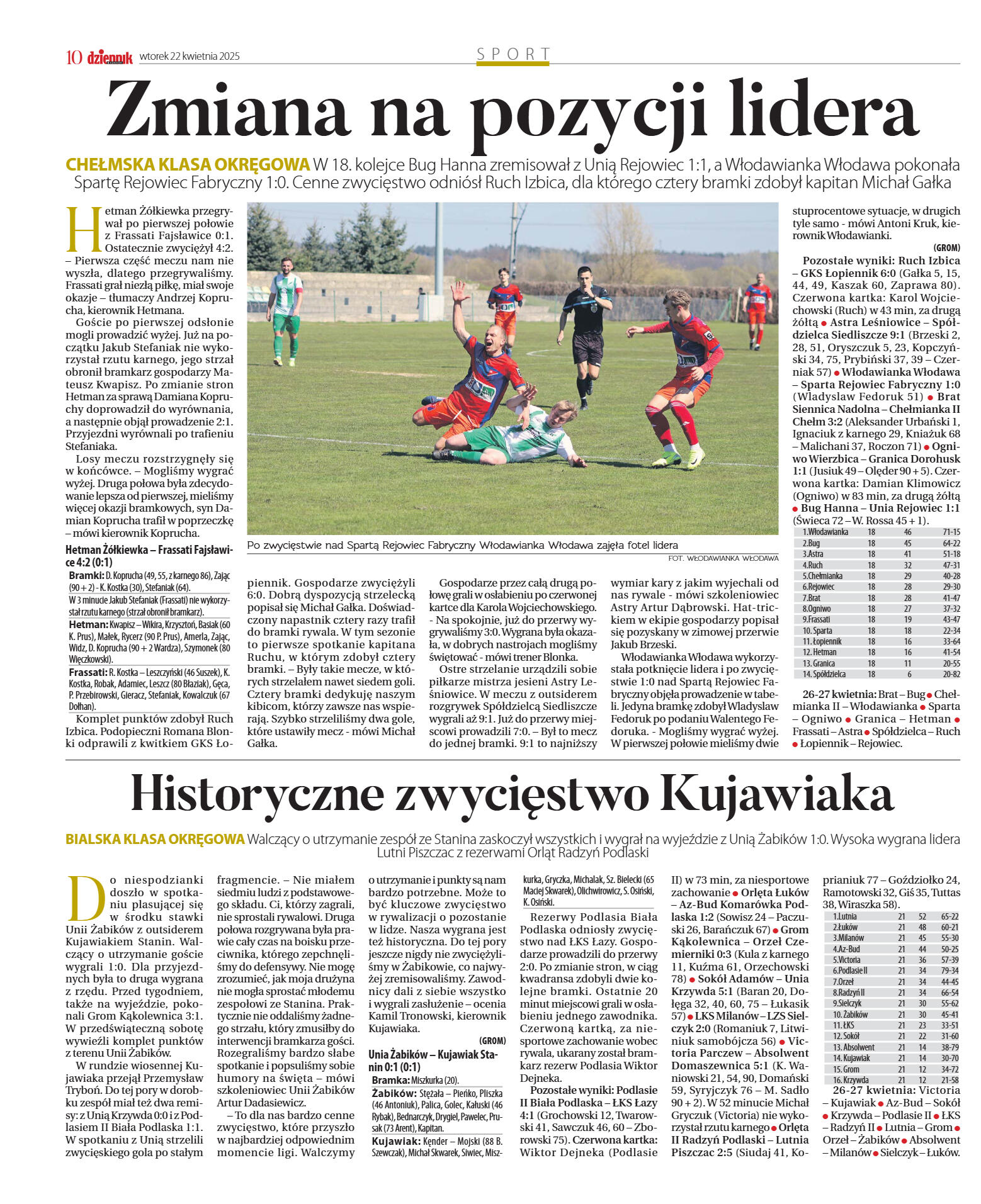 Wydanie główne - strona 10