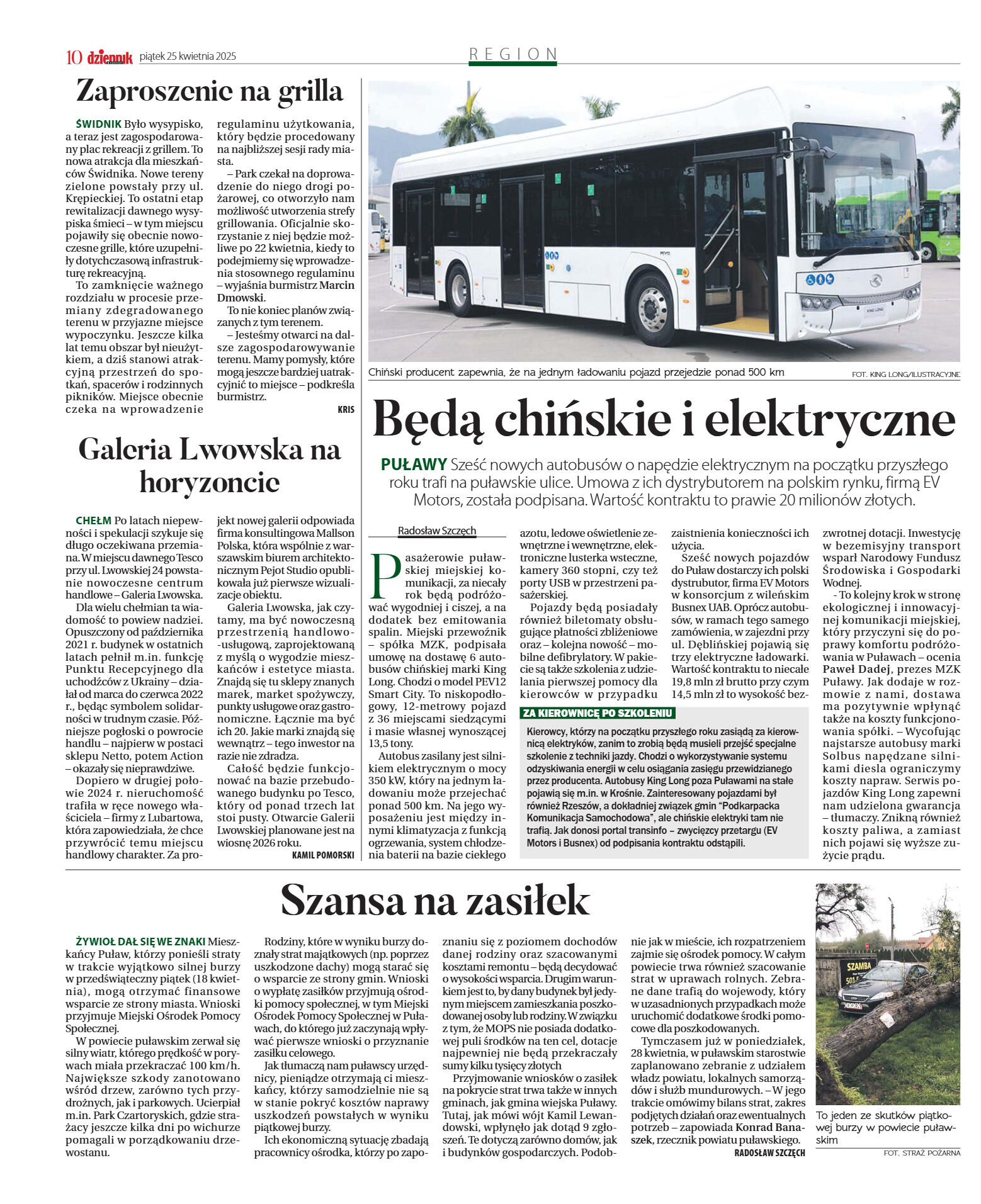 Wydanie główne - strona 10