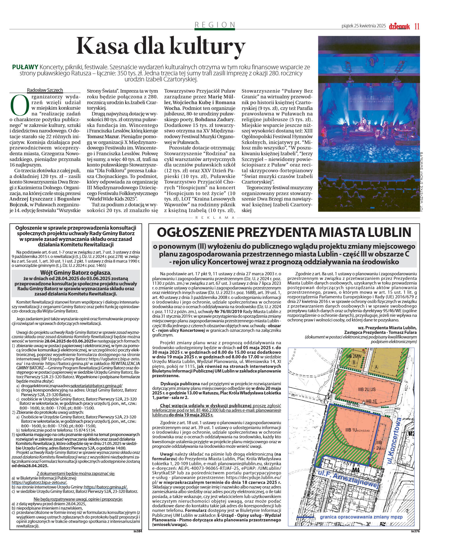 Wydanie główne - strona 11