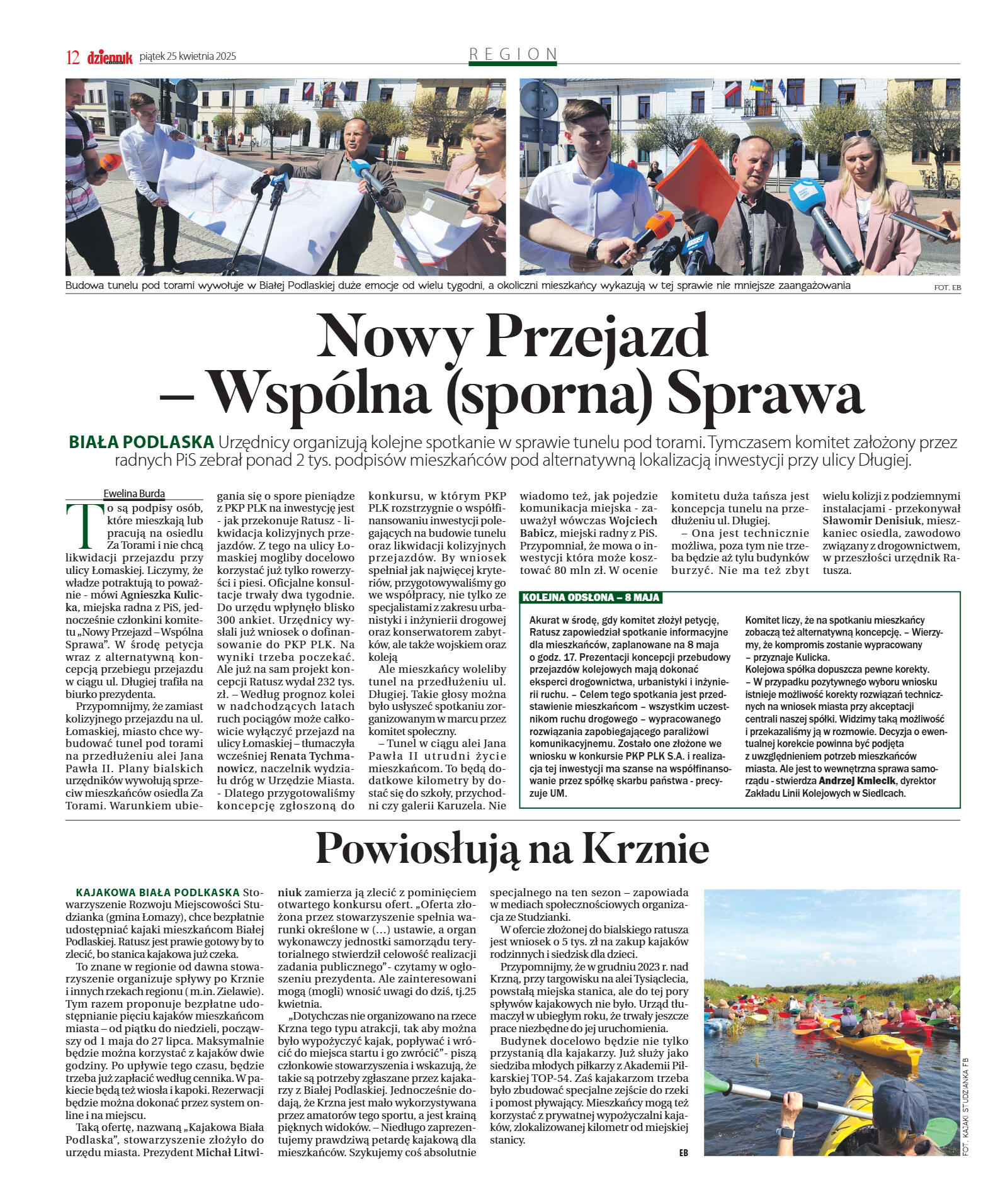 Wydanie główne - strona 12