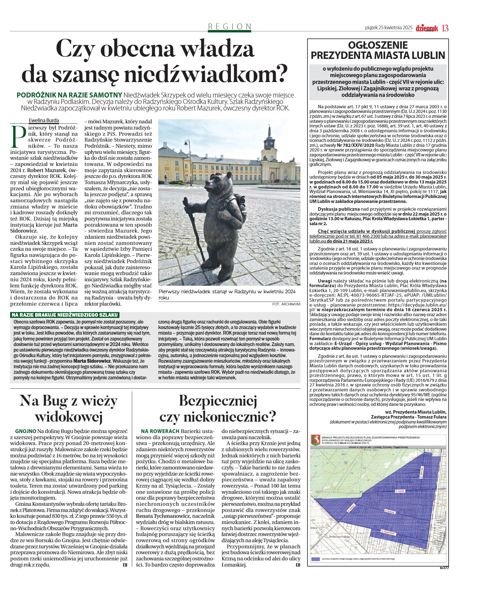 Wydanie główne - strona 13