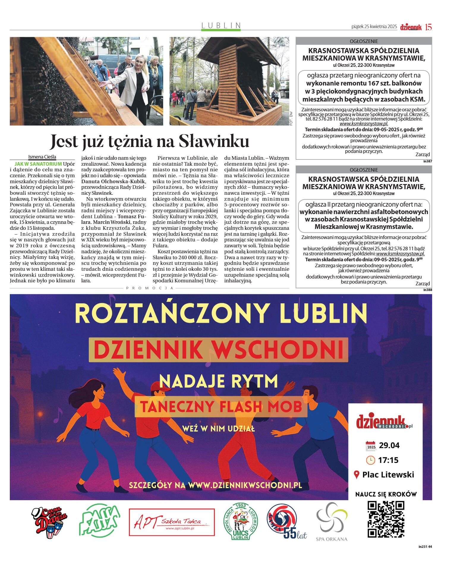 Wydanie główne - strona 15