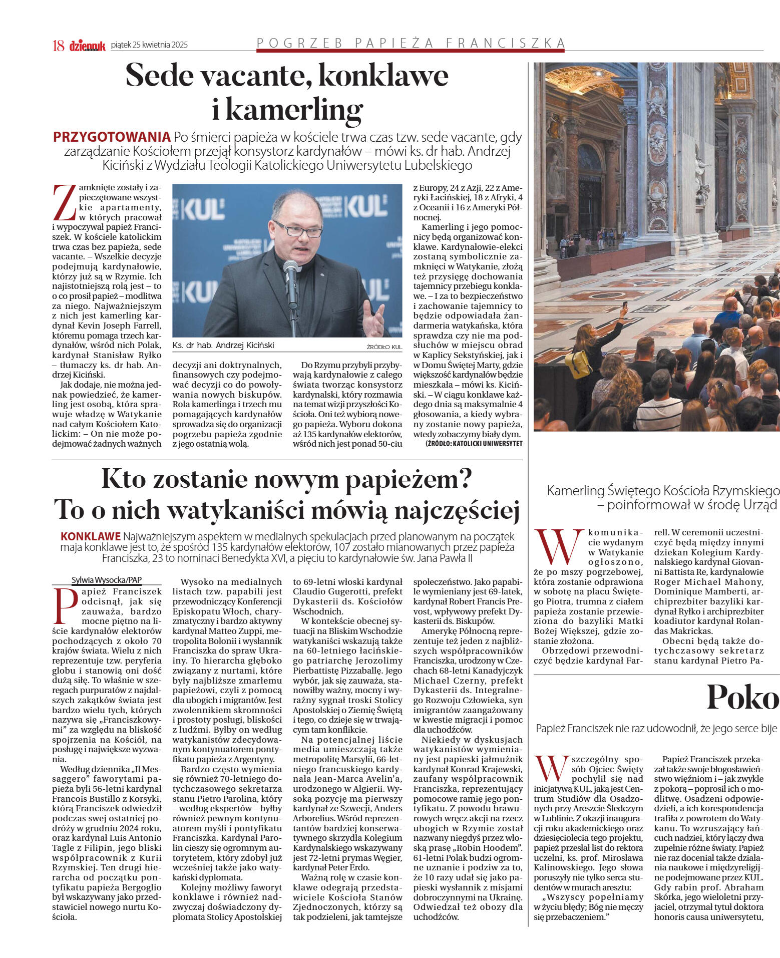 Wydanie główne - strona 18