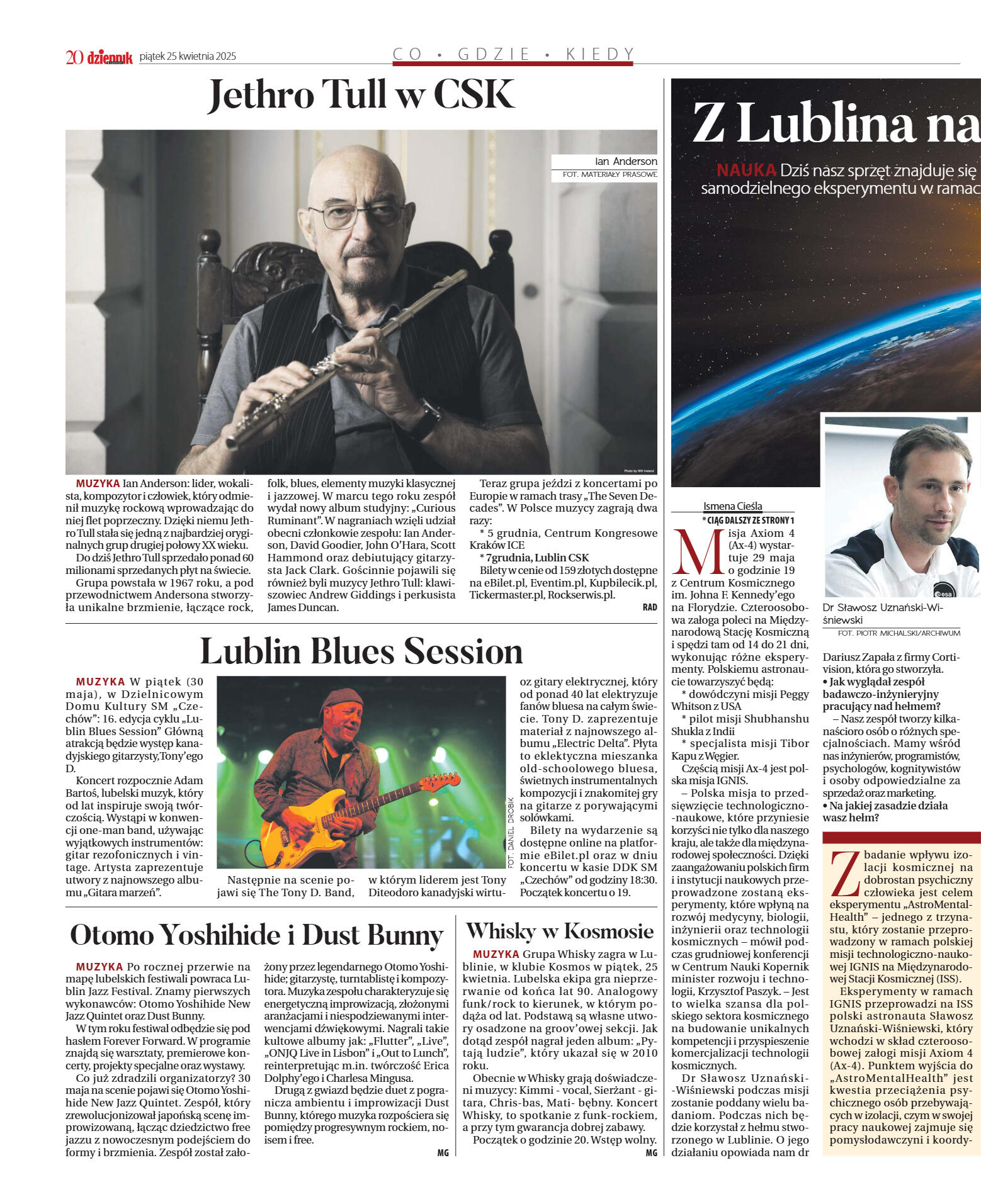 Wydanie główne - strona 20