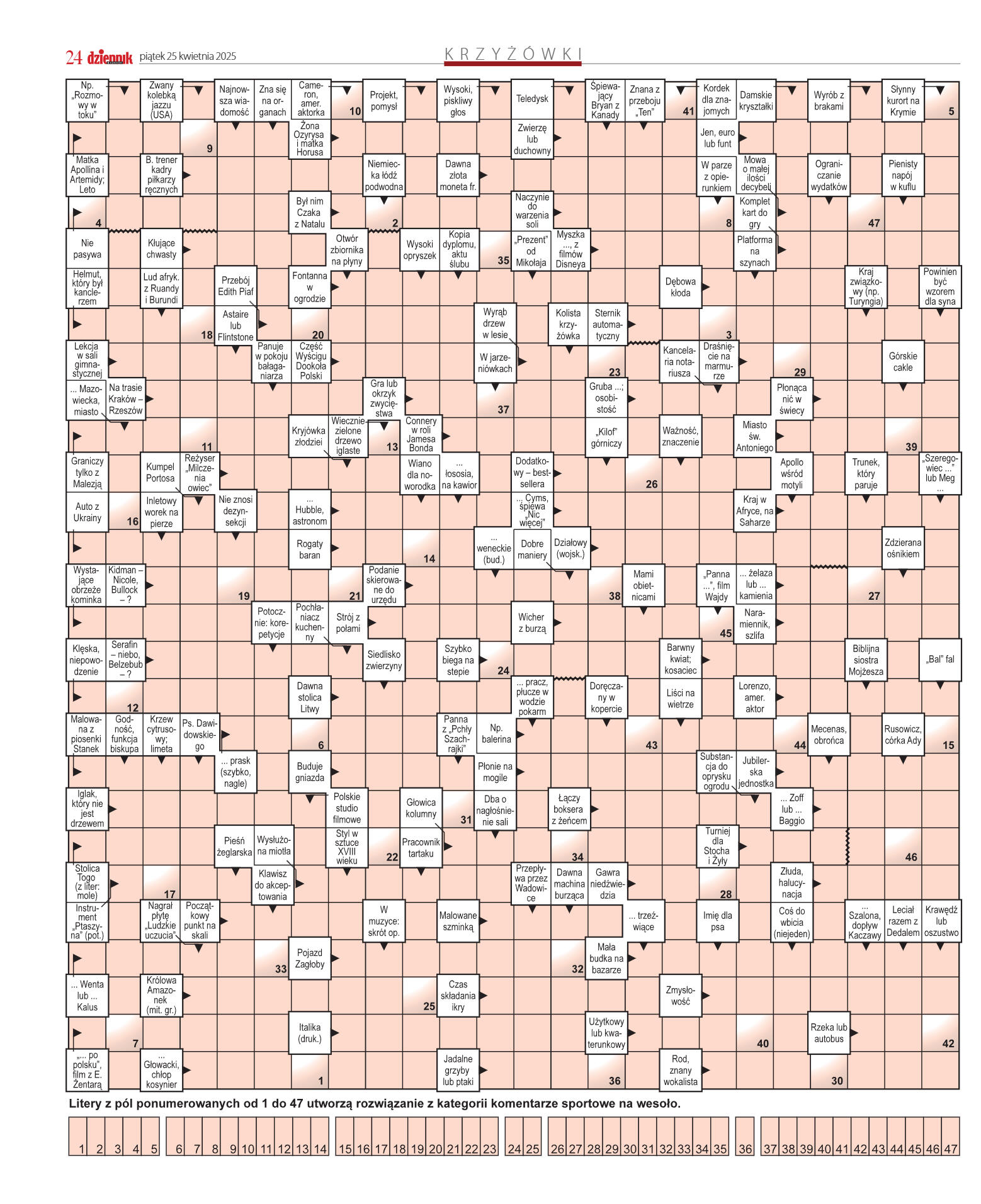 Wydanie główne - strona 24