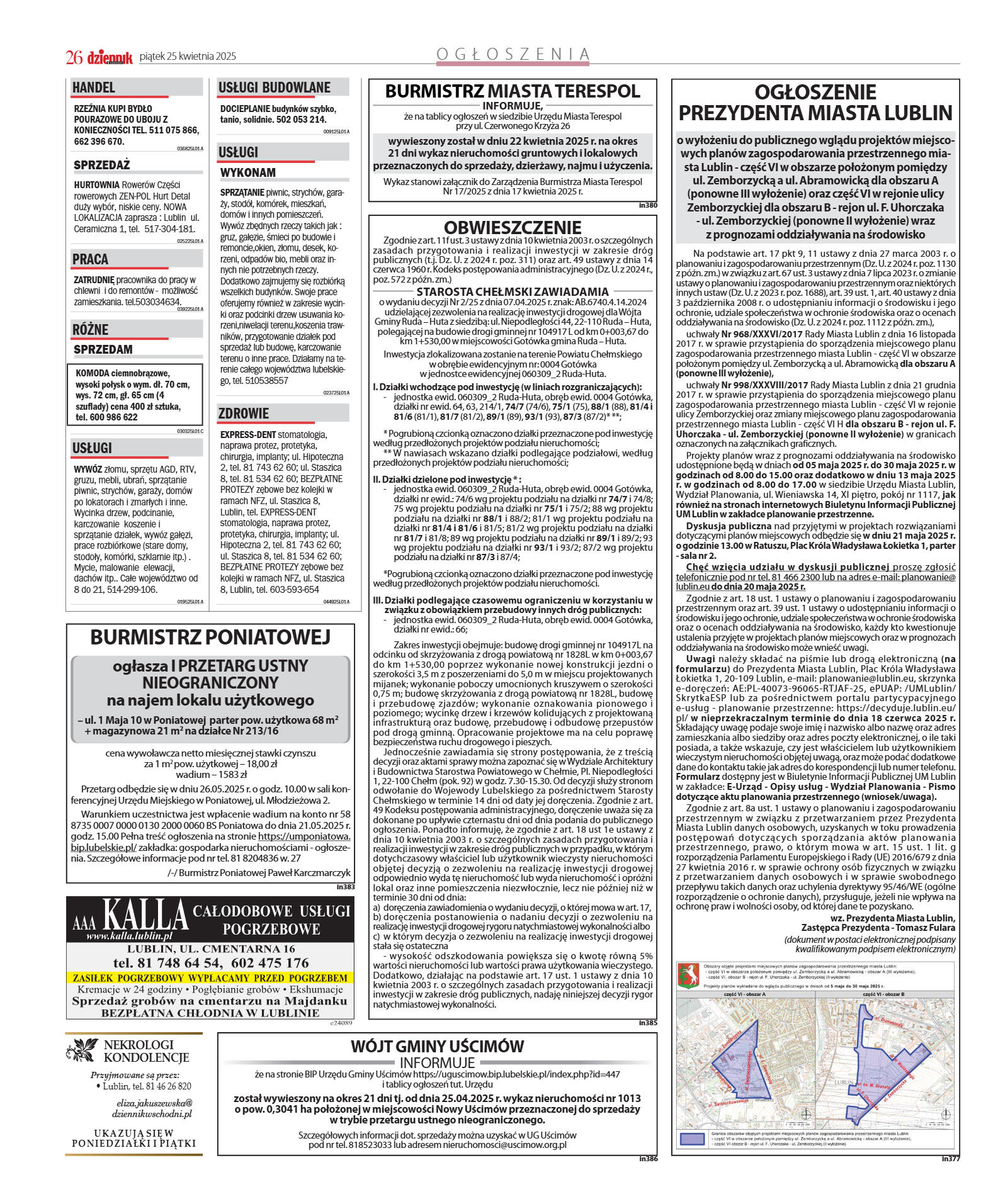 Wydanie główne - strona 26