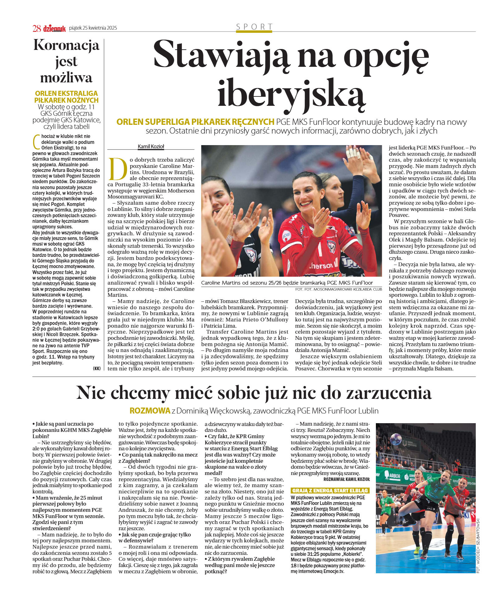 Wydanie główne - strona 28