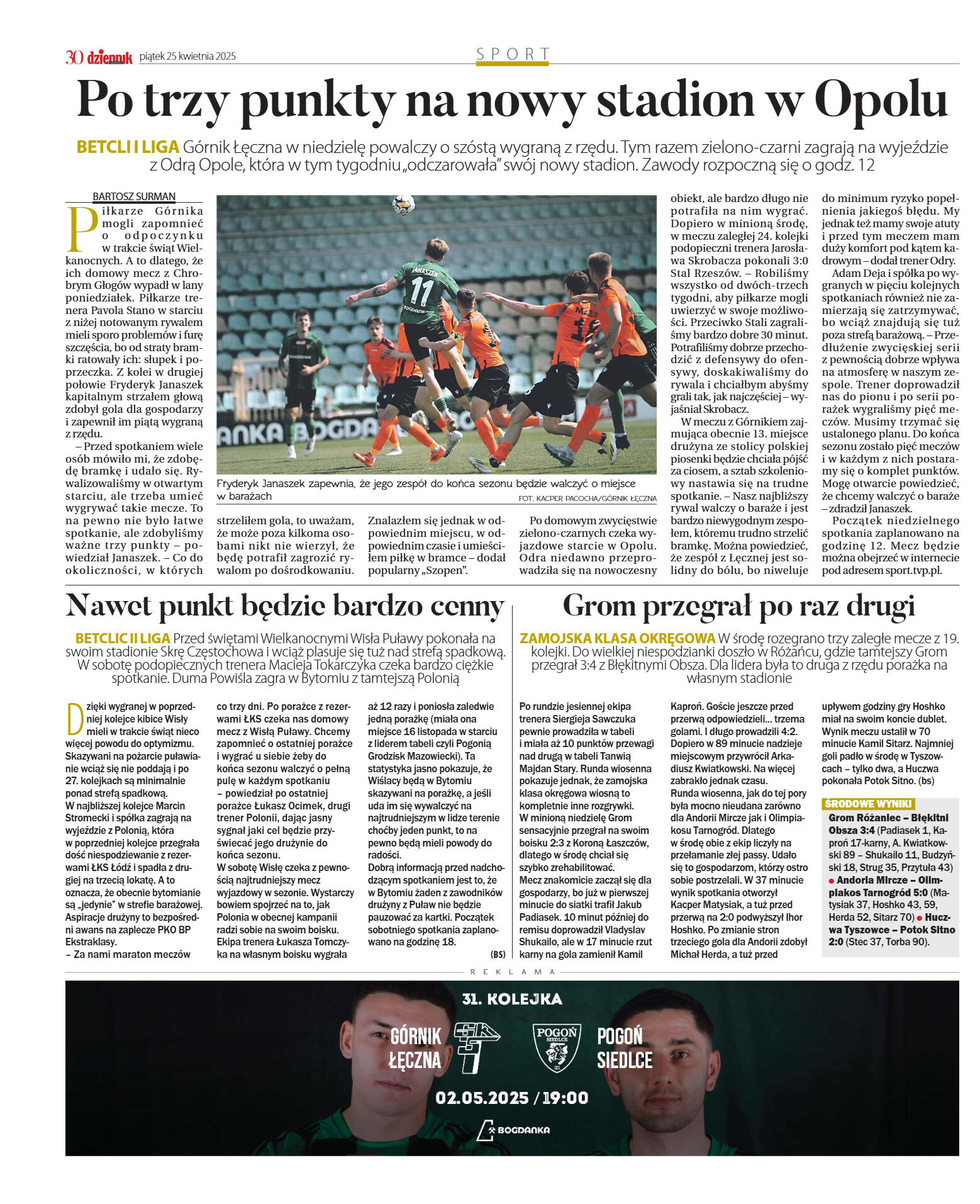 Wydanie główne - strona 30