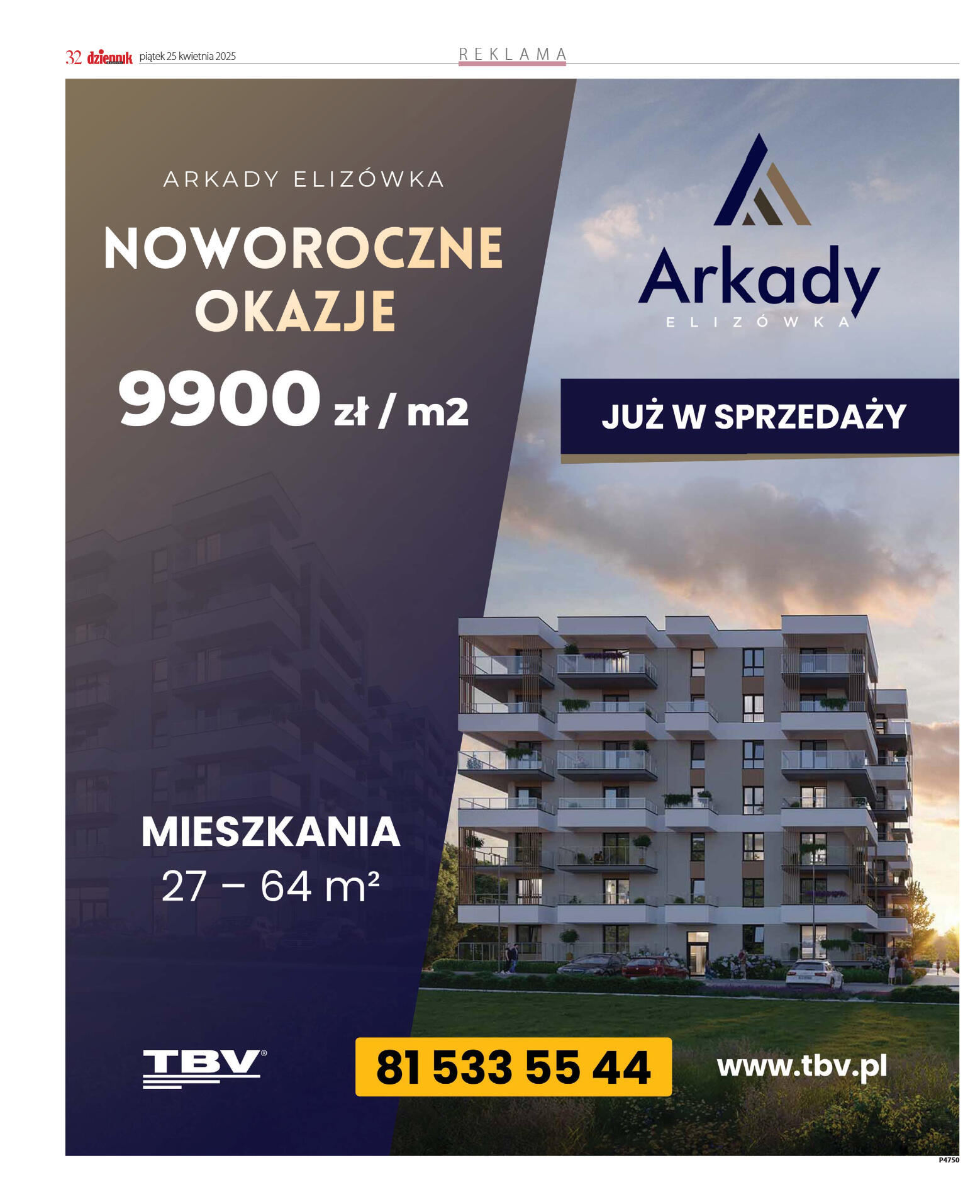 Wydanie główne - strona 32