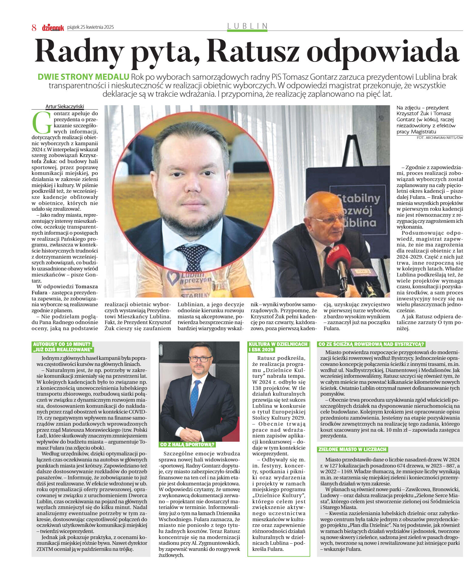 Wydanie główne - strona 8