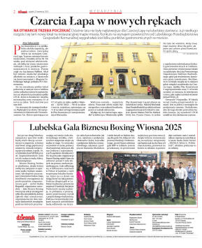 Wydanie główne - strona 2