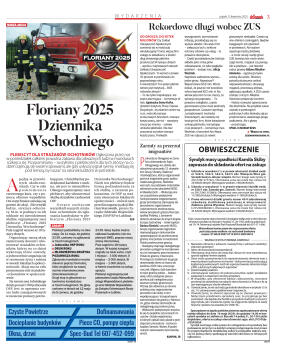 Wydanie główne - strona 3