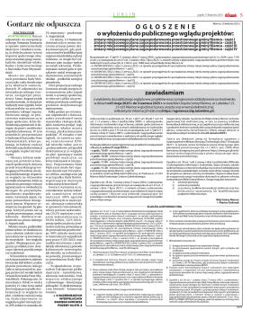 Wydanie główne - strona 5