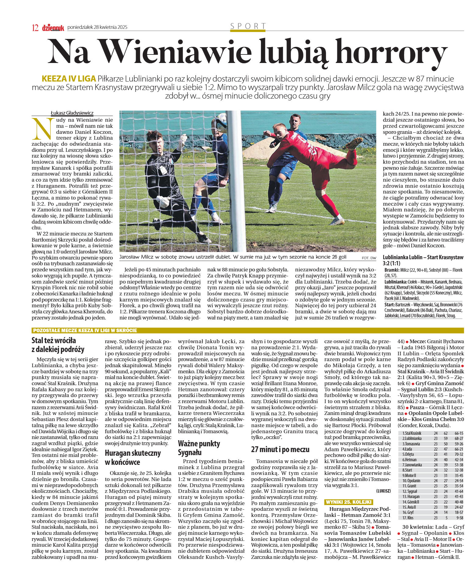 Wydanie główne - strona 12