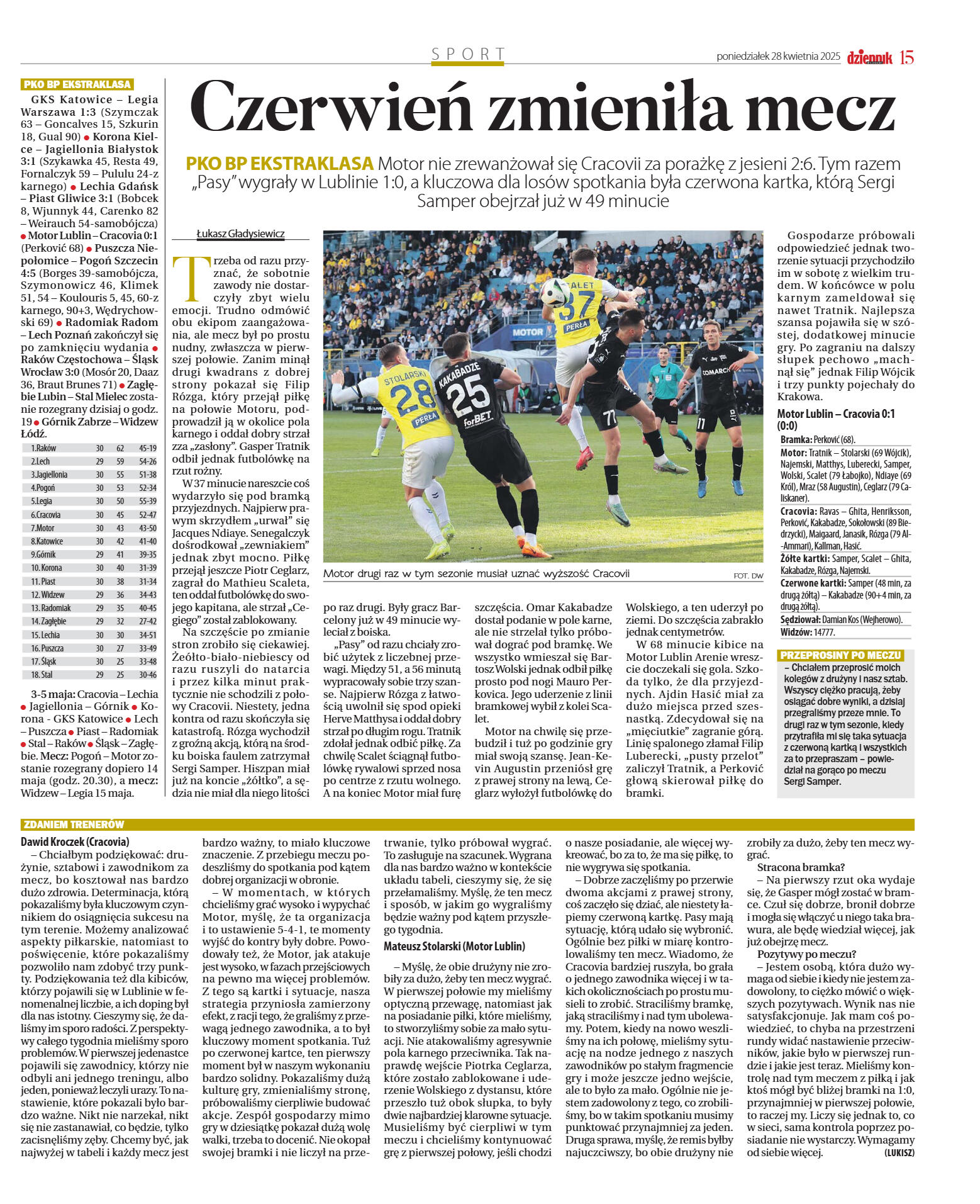 Wydanie główne - strona 15