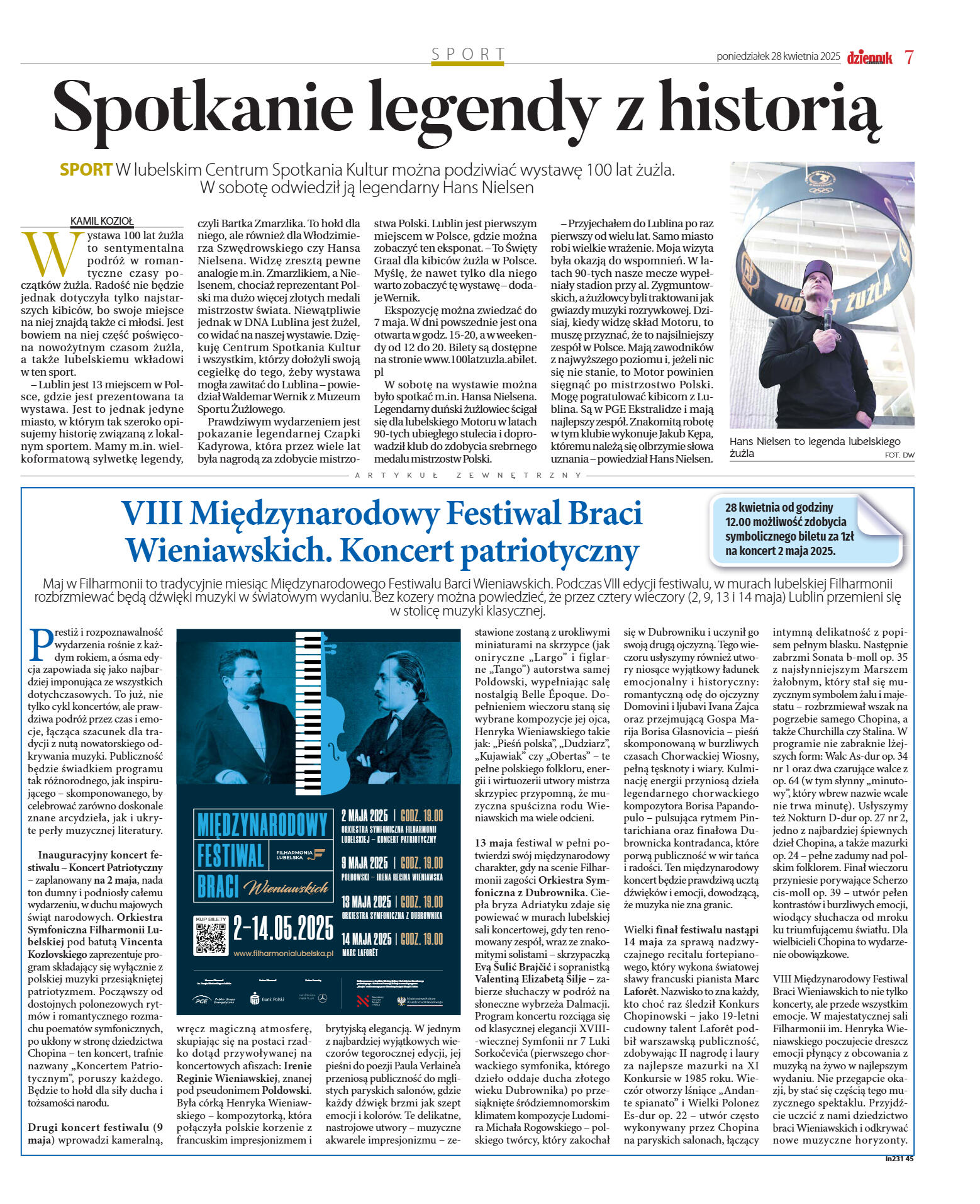 Wydanie główne - strona 7